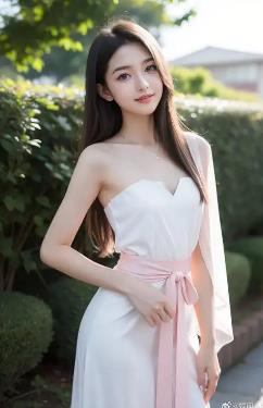 开原AI算法一键移除女性衣物